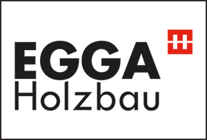 Logo EGGA Holzbau GmbH