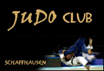 Logo Judo-Club Schaffhausen