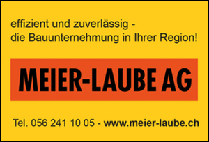Logo MEIER-LAUBE AG