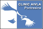 Logo ClinicAivla