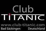 Logo Club Titanic