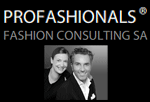 Logo Profashionals Fashion Consulting SA