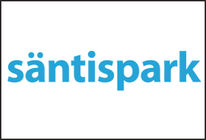 Logo Säntispark