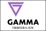 Logo GAMMA AG Immobilien