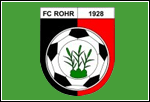 Logo Fussballclub Rohr AG