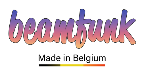 Logo Beamfunk