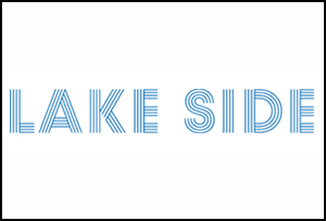 Logo Restaurant Lake Side