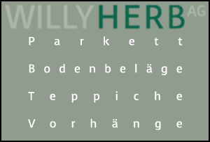 Logo Willy Herb AG