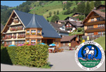Logo Gasthaus zum Schäfli