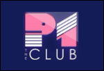 Logo P1 Club