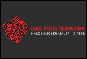 Logo Harzenmoser Maler + Gipser AG