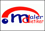Logo Maler Dietiker GmbH