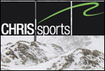Logo Chris Sport Systems