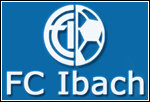 Logo Fussballclub Ibach