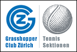 Logo Grasshopper-Club Zürich