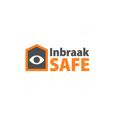 Logo Inbraaksafe bvba