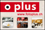 Logo Foto Plus Schweiz GmbH