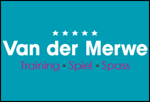 Logo Van der Merwe Center