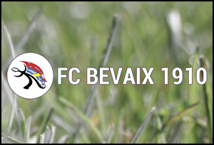 Logo FC Bevaix