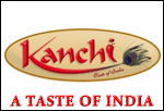 Logo Kanchi indisches Restaurant