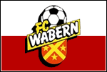 Logo FC Wabern