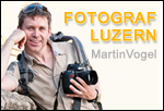 Logo Martin Vogel