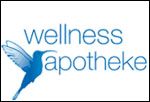 Logo Wellness-Apotheke GmbH