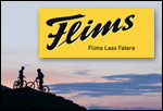 Logo Flims Laax Falera Tourismus AG