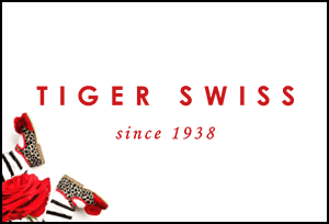 Logo Tiger Swiss AG