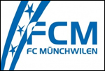 Logo FC Münchwilen