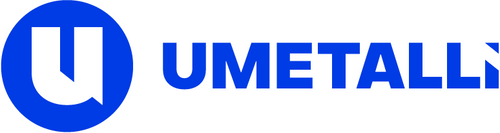 Logo Umetalli