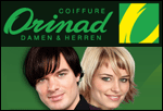 Logo Orinad Look AG