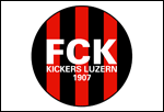 Logo FC Kickers Luzern