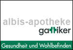 Logo Albis Apotheke