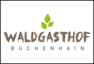 Logo Waldgasthof Buchenhain