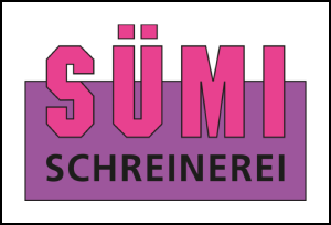 Logo Sümi Schreinerei GmbH