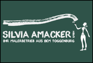 Logo Silvia Amacker GmbH