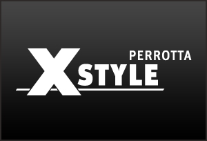 Logo XSTYLE PERROTTA GmbH