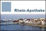 Logo Rhein-Apotheke