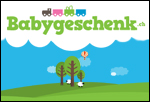 Logo Twinkle! Babyshop