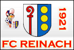 Logo FC Reinach