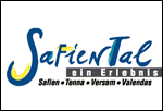 Logo Verkehrsverein Safien
