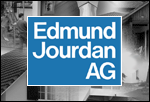 Logo Edmund Jourdan AG