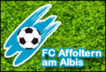 Logo FC Affoltern am Albis