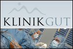 Logo Klinik Gut St.Mortiz