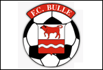 Logo Football-Club Bulle