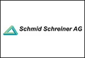 Logo Schmid Schreiner AG
