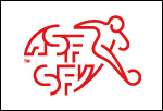 Logo Schweizerischer Fussballverband (SFV)
