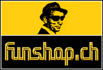 Logo Funshop GmbH