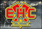 Logo Eis-Hockey-Club Biel AG